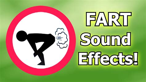 loud farting sounds|Fart Sound Effects 